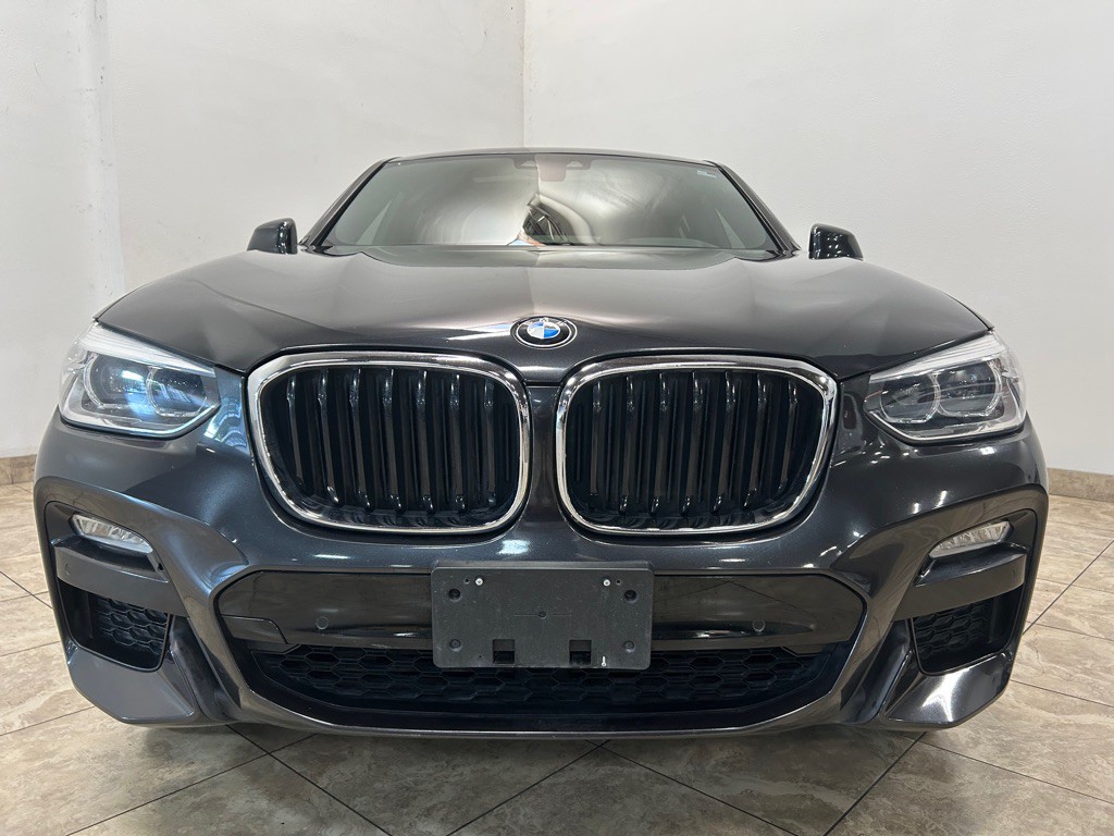 2019 BMW X4 Image 4