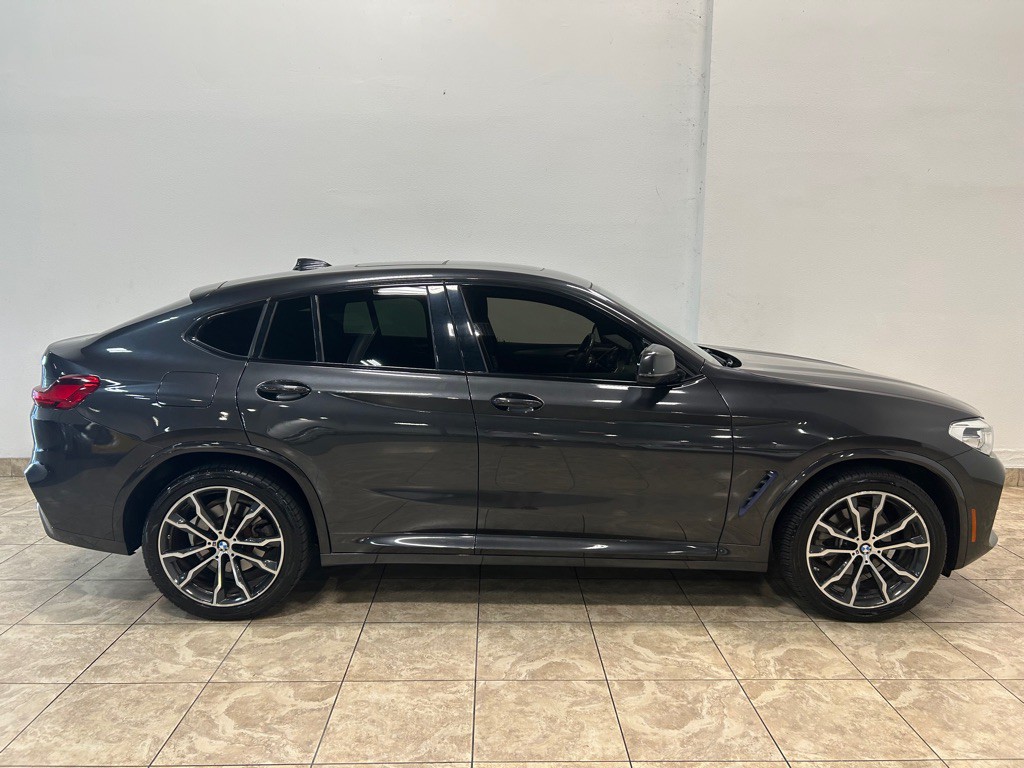2019 BMW X4 Image 6