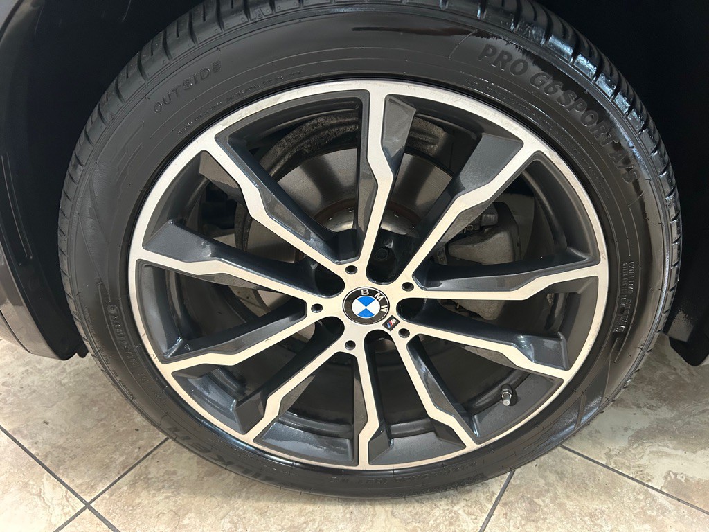 2019 BMW X4 Image 10
