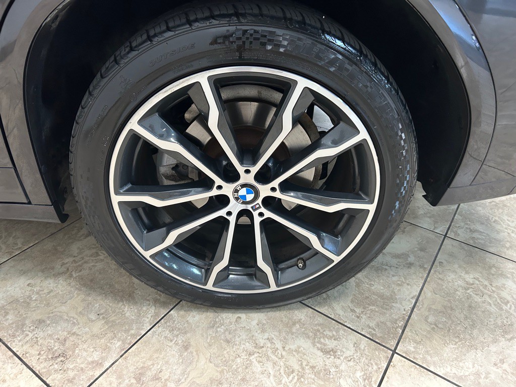 2019 BMW X4 Image 11