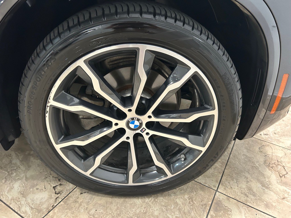 2019 BMW X4 Image 12