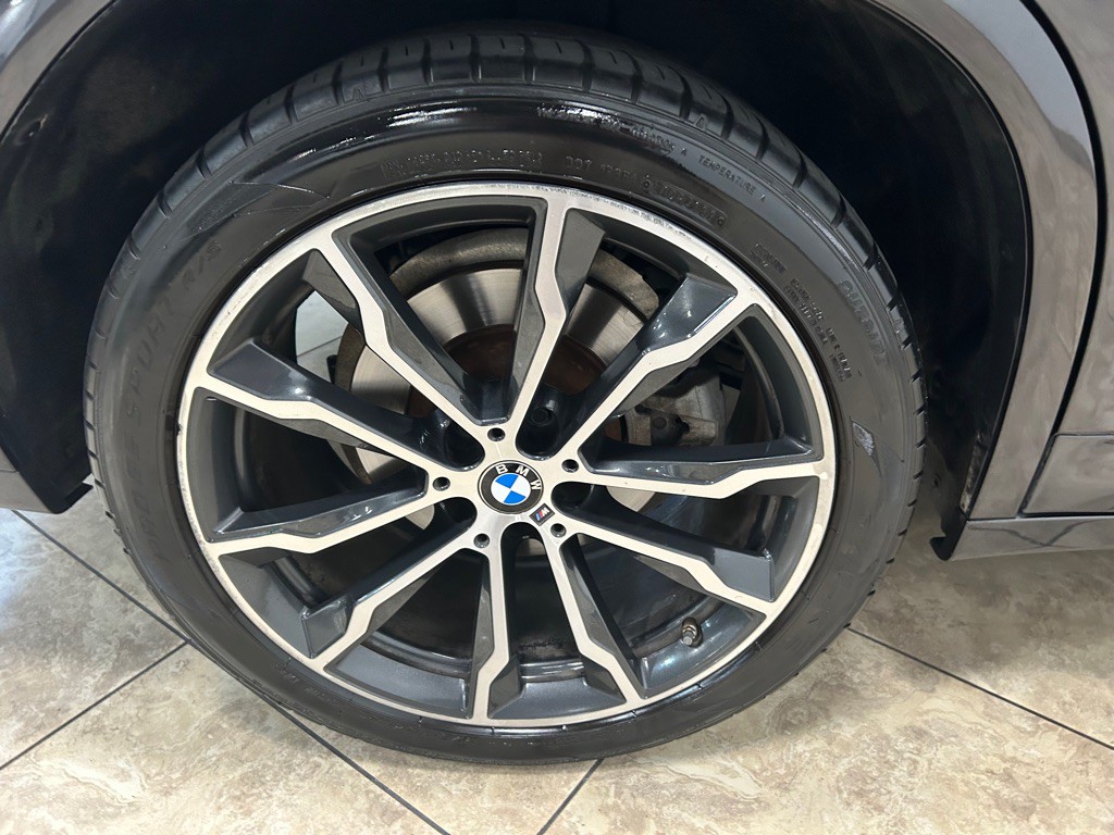 2019 BMW X4 Image 13