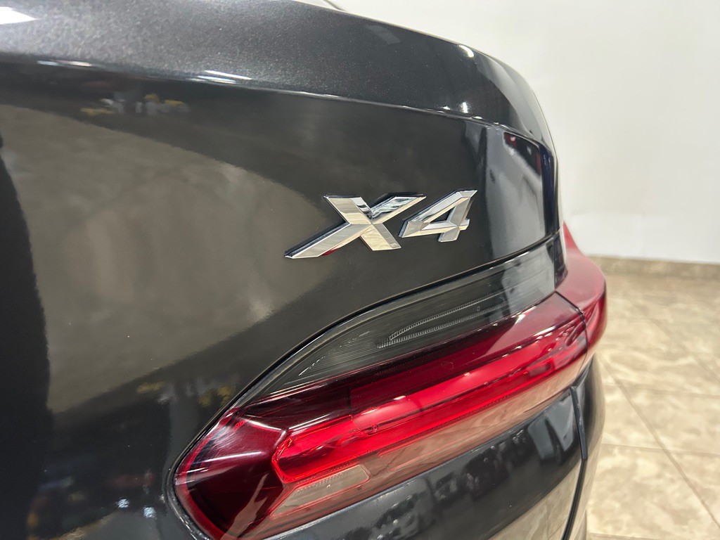 2019 BMW X4 Image 14
