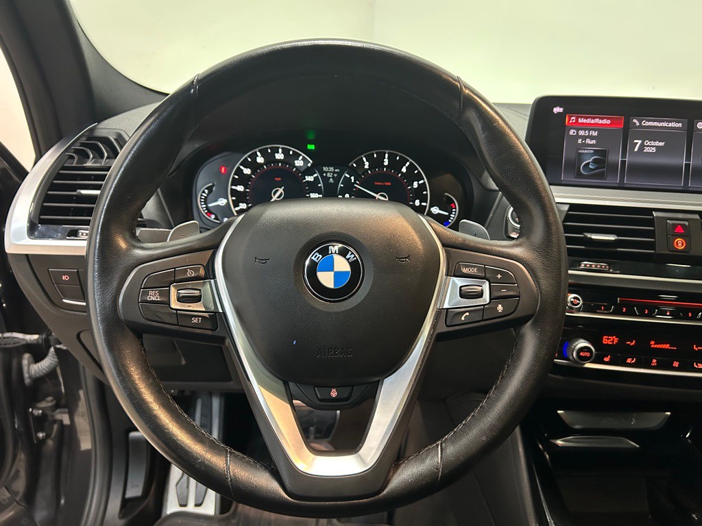 2019 BMW X4 Image 18
