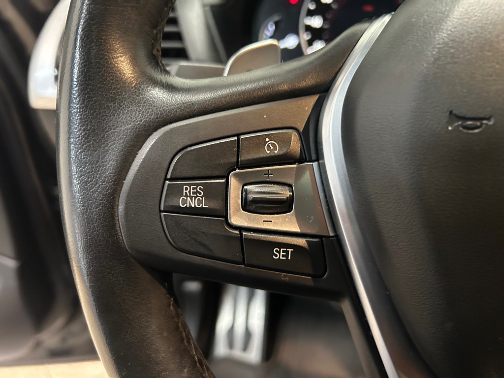 2019 BMW X4 Image 19