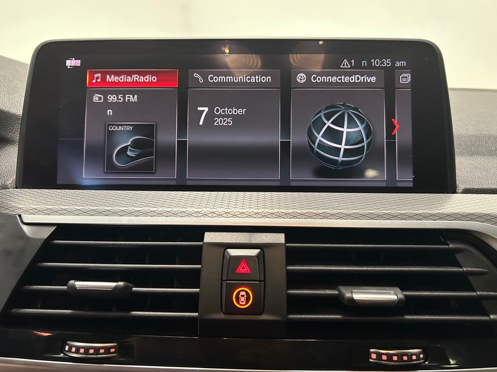2019 BMW X4 Image 21