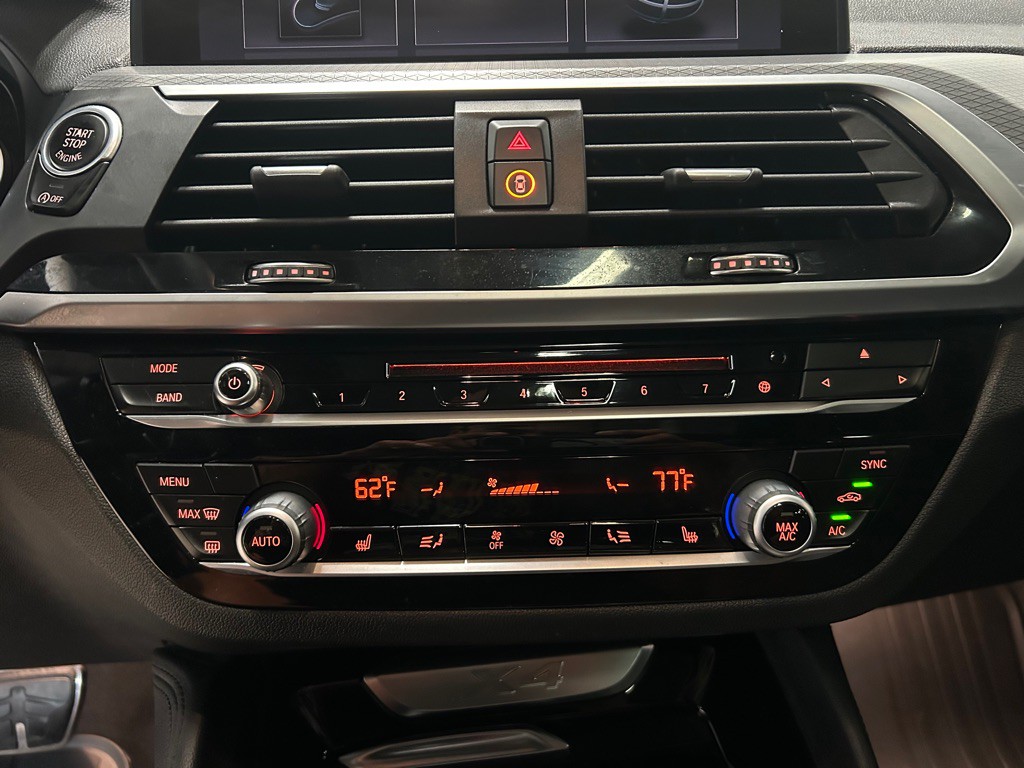 2019 BMW X4 Image 22