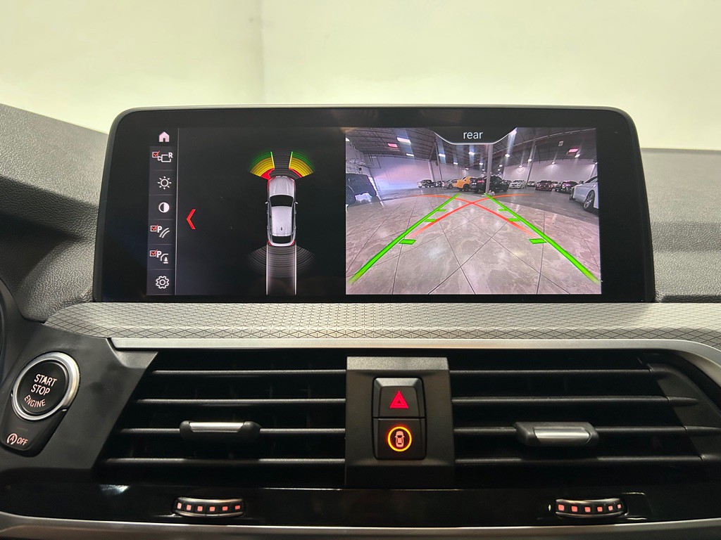 2019 BMW X4 Image 23
