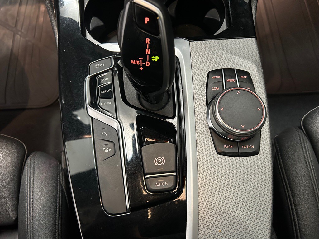 2019 BMW X4 Image 24