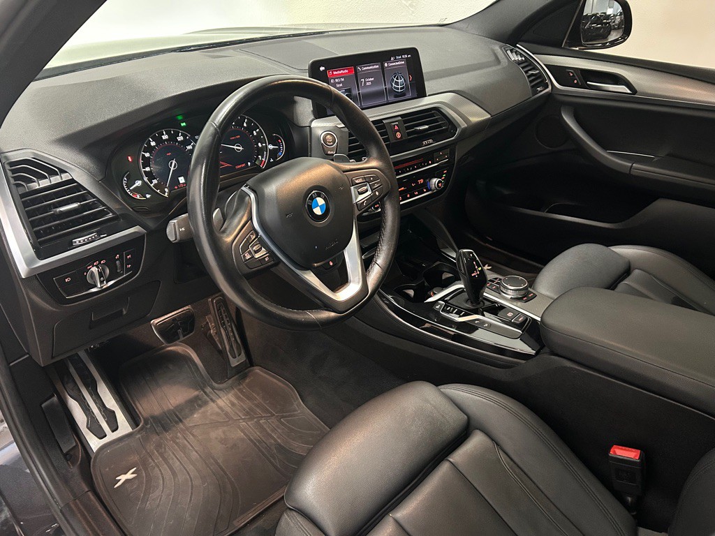 2019 BMW X4 Image 26