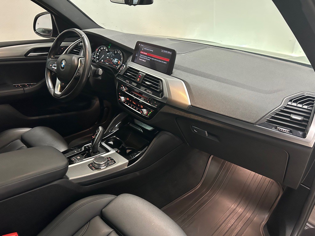 2019 BMW X4 Image 30