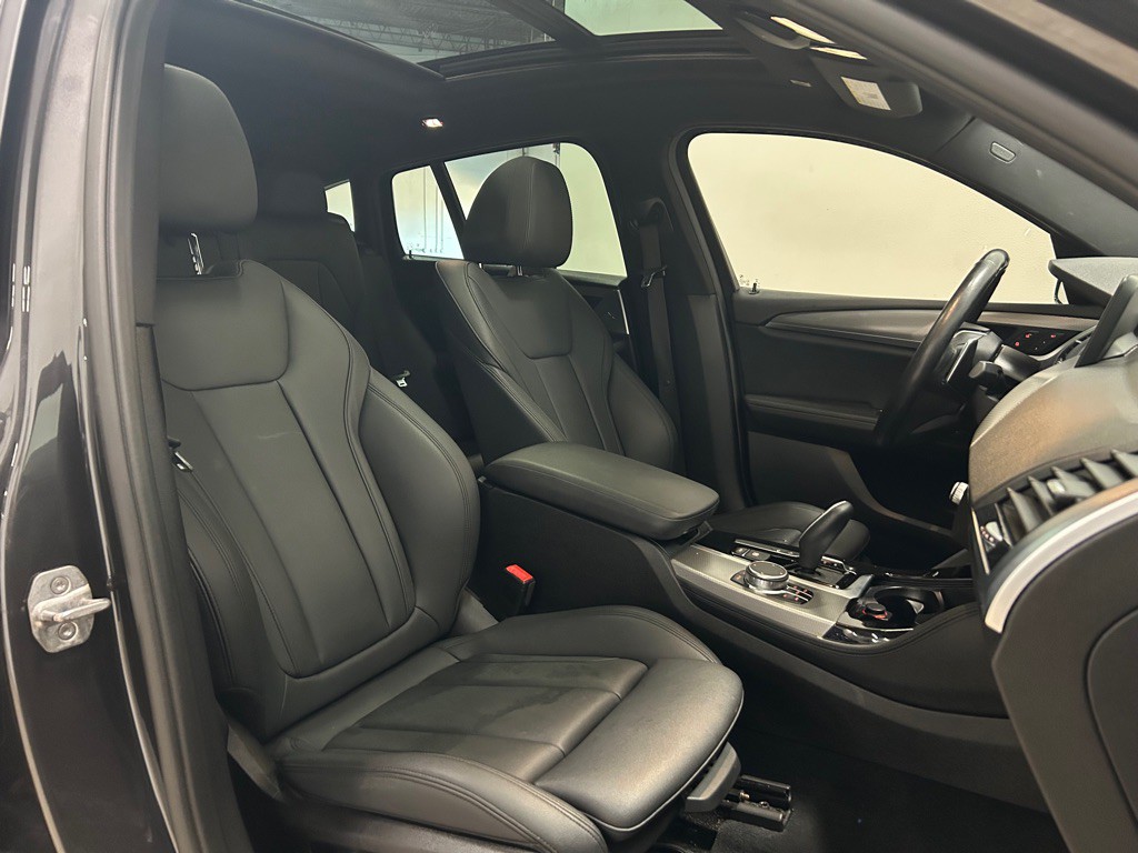 2019 BMW X4 Image 31