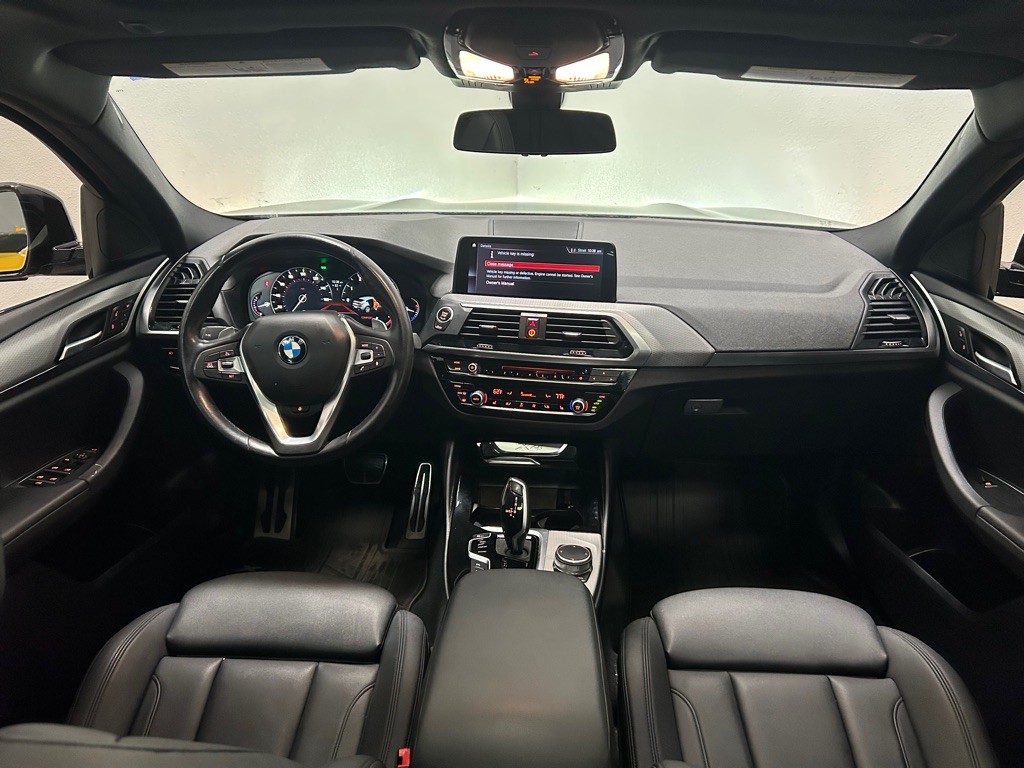 2019 BMW X4 Image 32