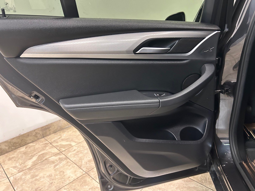 2019 BMW X4 Image 33