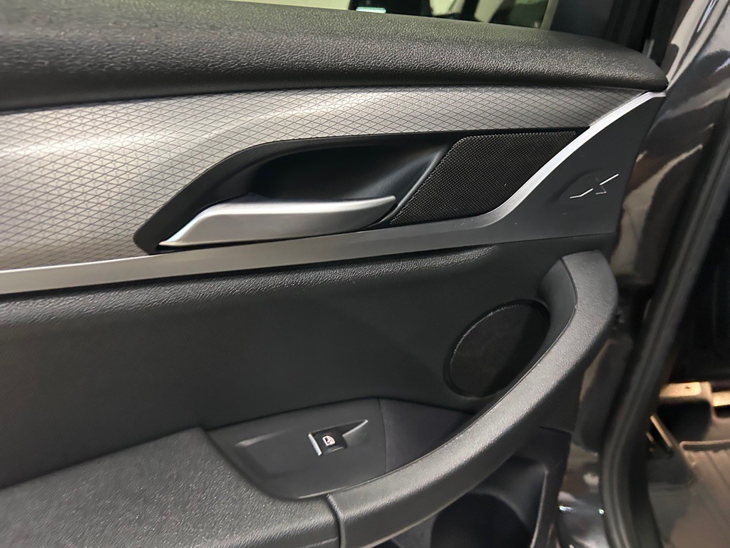 2019 BMW X4 Image 34