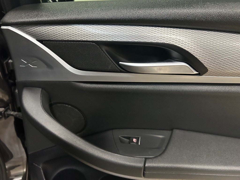 2019 BMW X4 Image 38