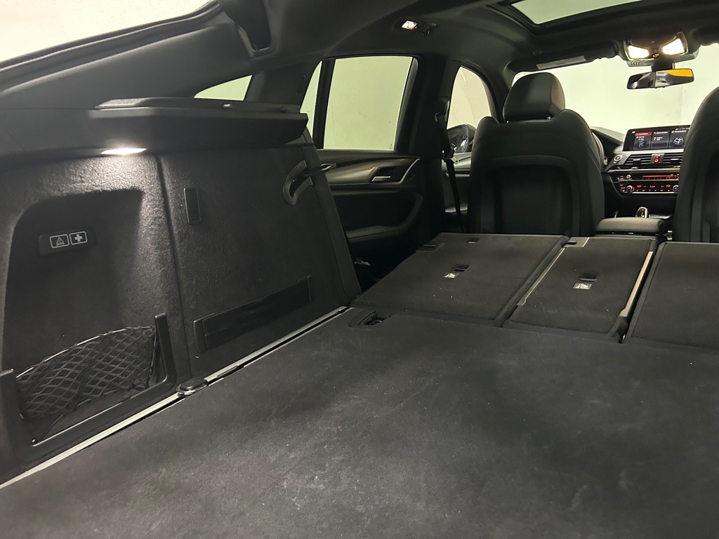 2019 BMW X4 Image 42