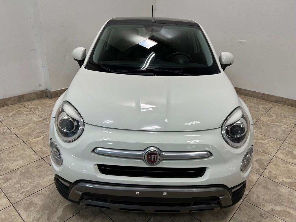 2016 FIAT 500 Image 2