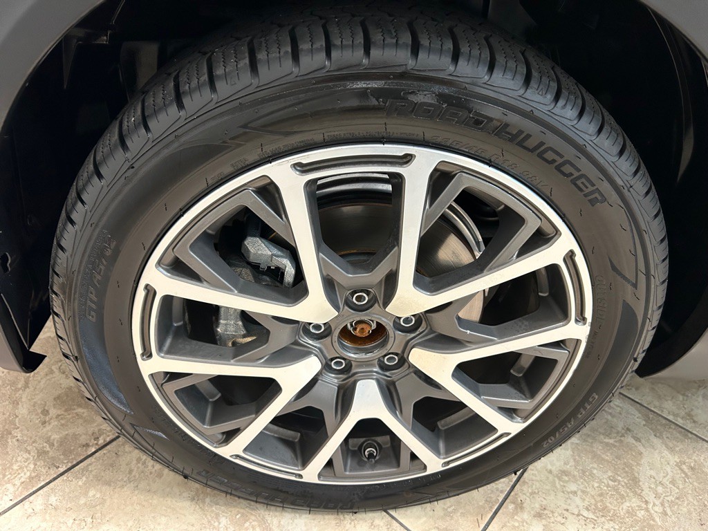 2016 FIAT 500 Image 11