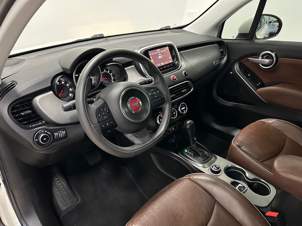 2016 FIAT 500 Image 27