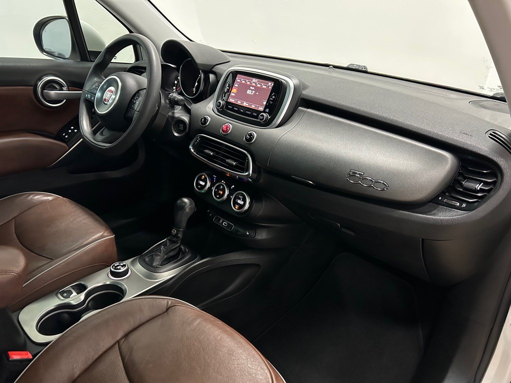 2016 FIAT 500 Image 31