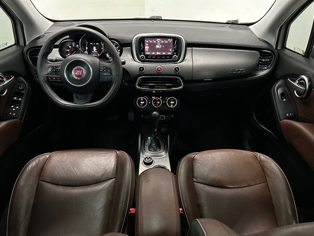 2016 FIAT 500 Image 33
