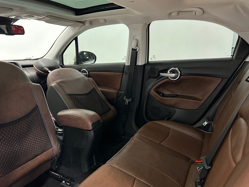 2016 FIAT 500 Image 36