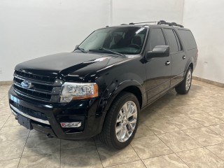 Image for 2017 Ford Expedition Limited ID: 6899472