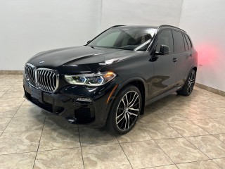 Image for 2019 BMW X5 xDrive50i ID: 6899475