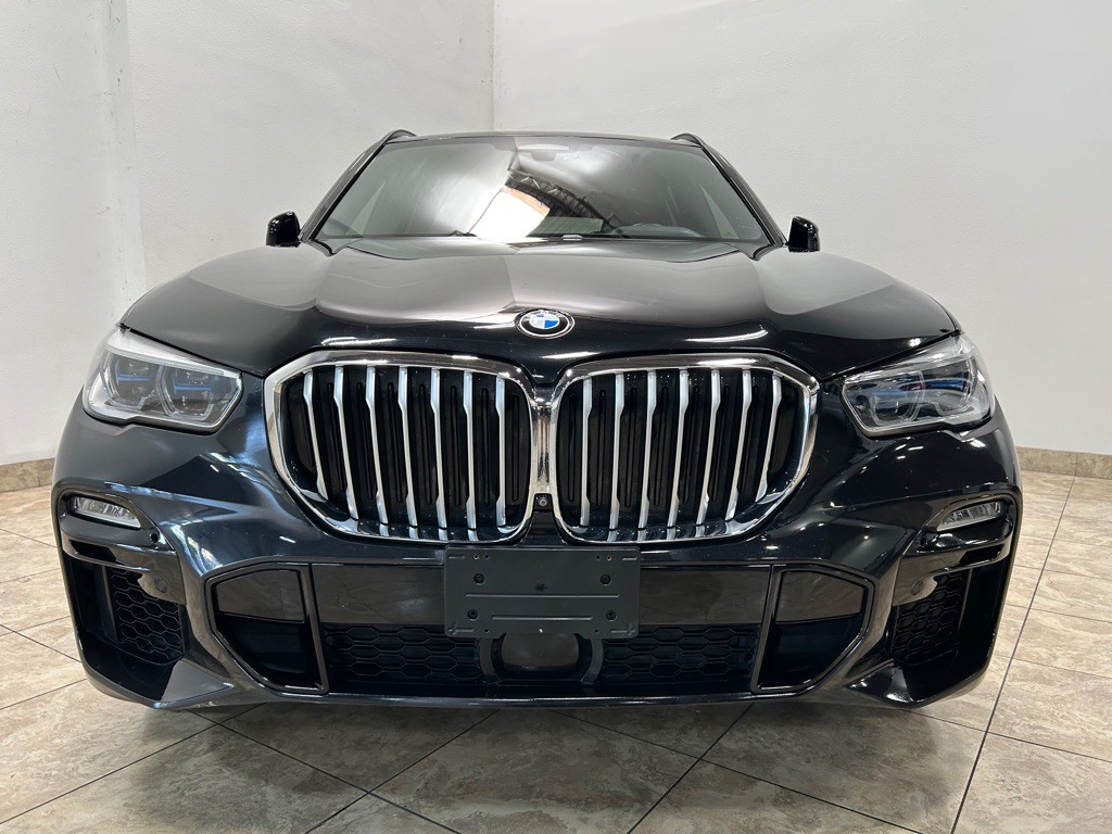 2019 BMW X5 Image 3