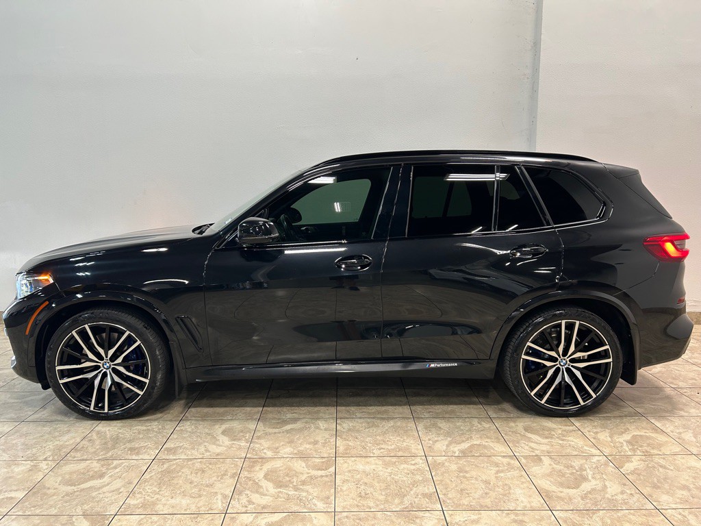 2019 BMW X5 Image 4