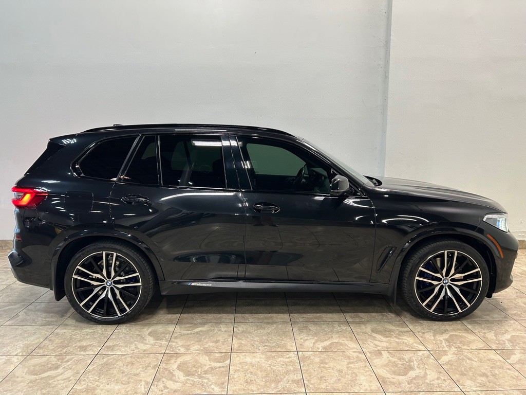 2019 BMW X5 Image 6
