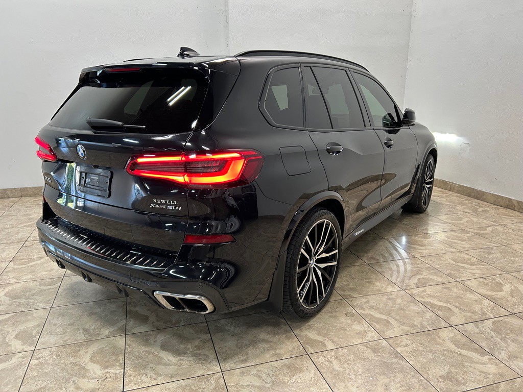 2019 BMW X5 Image 7