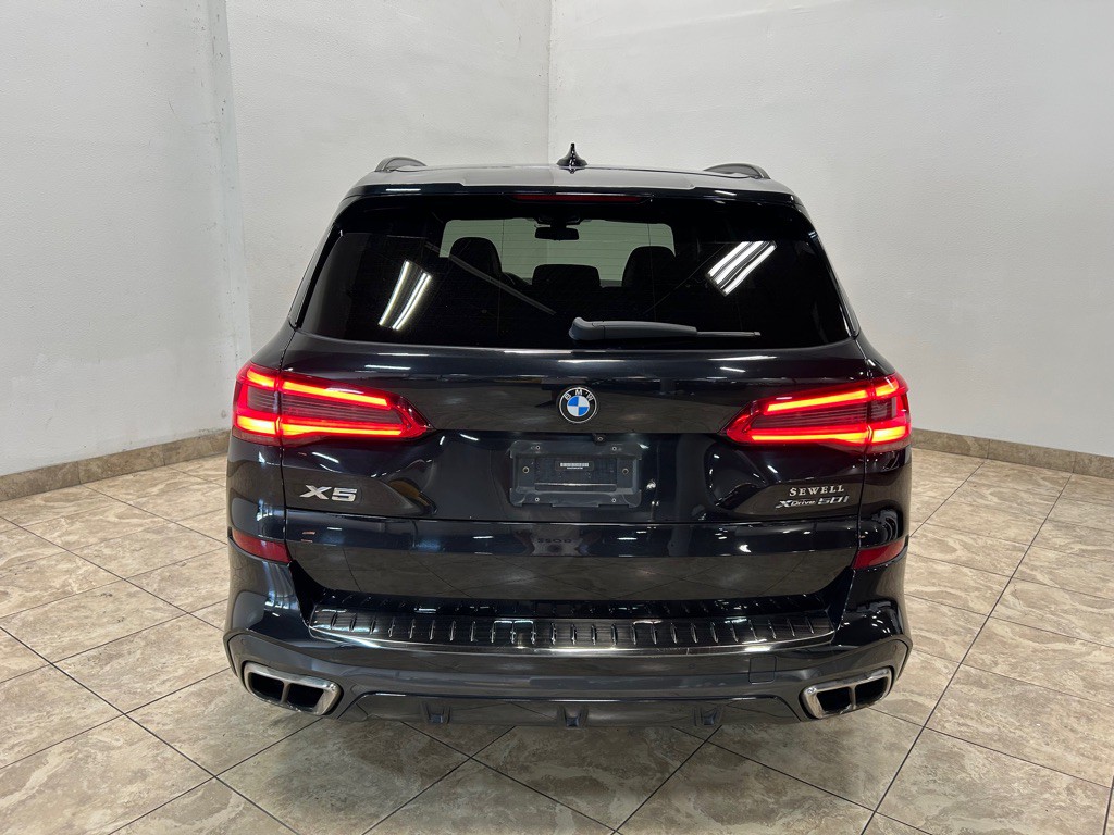 2019 BMW X5 Image 8