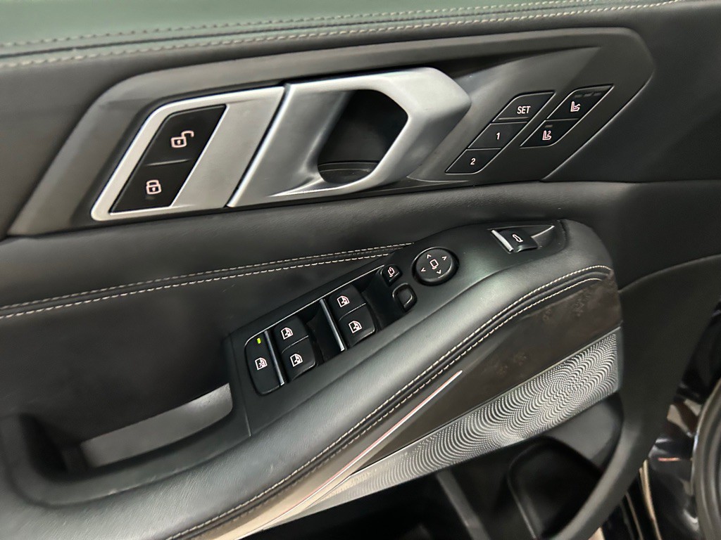 2019 BMW X5 Image 13