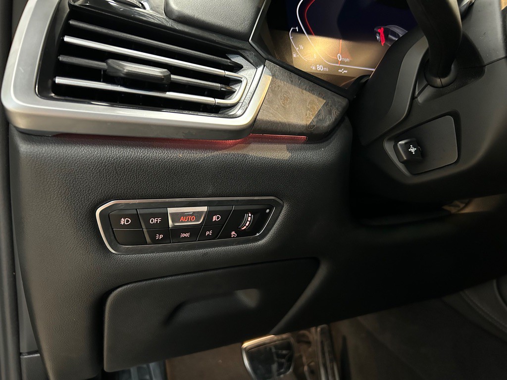 2019 BMW X5 Image 14