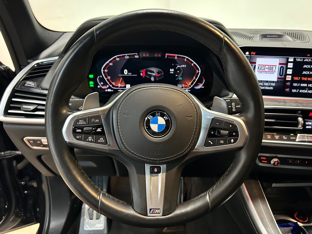 2019 BMW X5 Image 15