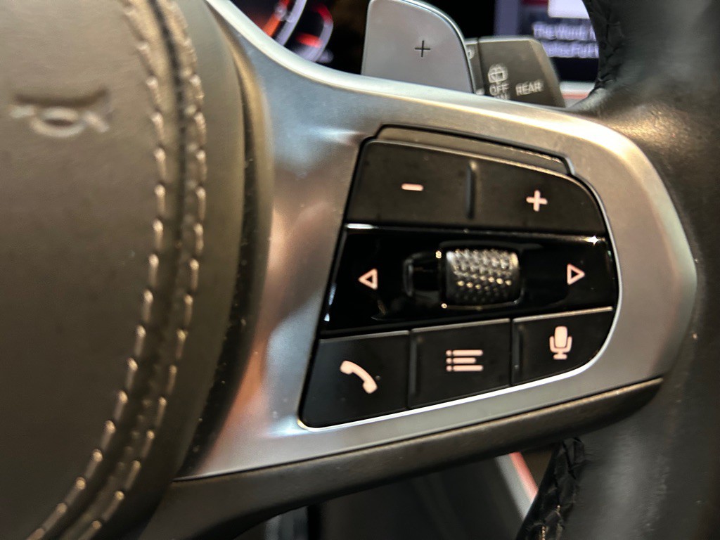 2019 BMW X5 Image 17