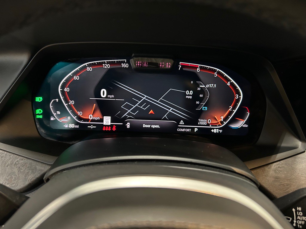 2019 BMW X5 Image 18