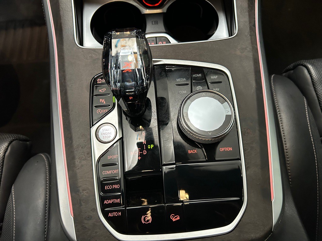 2019 BMW X5 Image 23