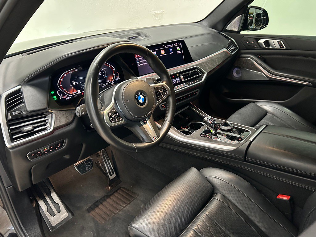 2019 BMW X5 Image 24