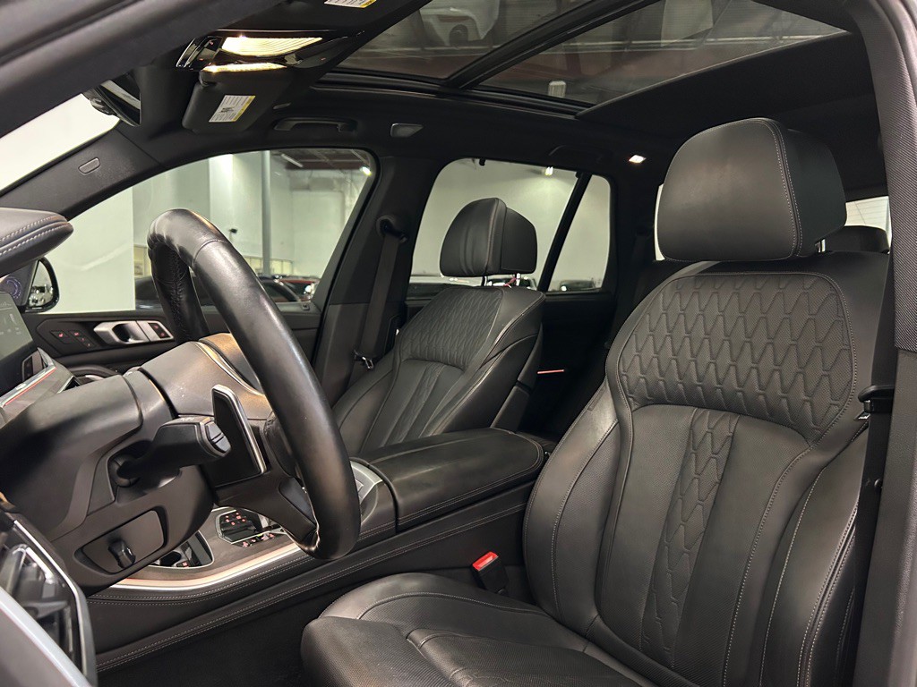 2019 BMW X5 Image 25