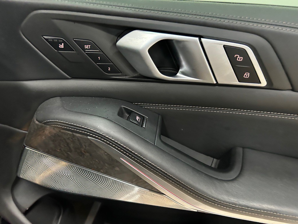 2019 BMW X5 Image 27