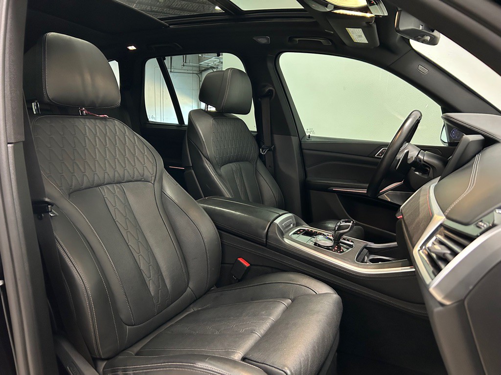 2019 BMW X5 Image 29