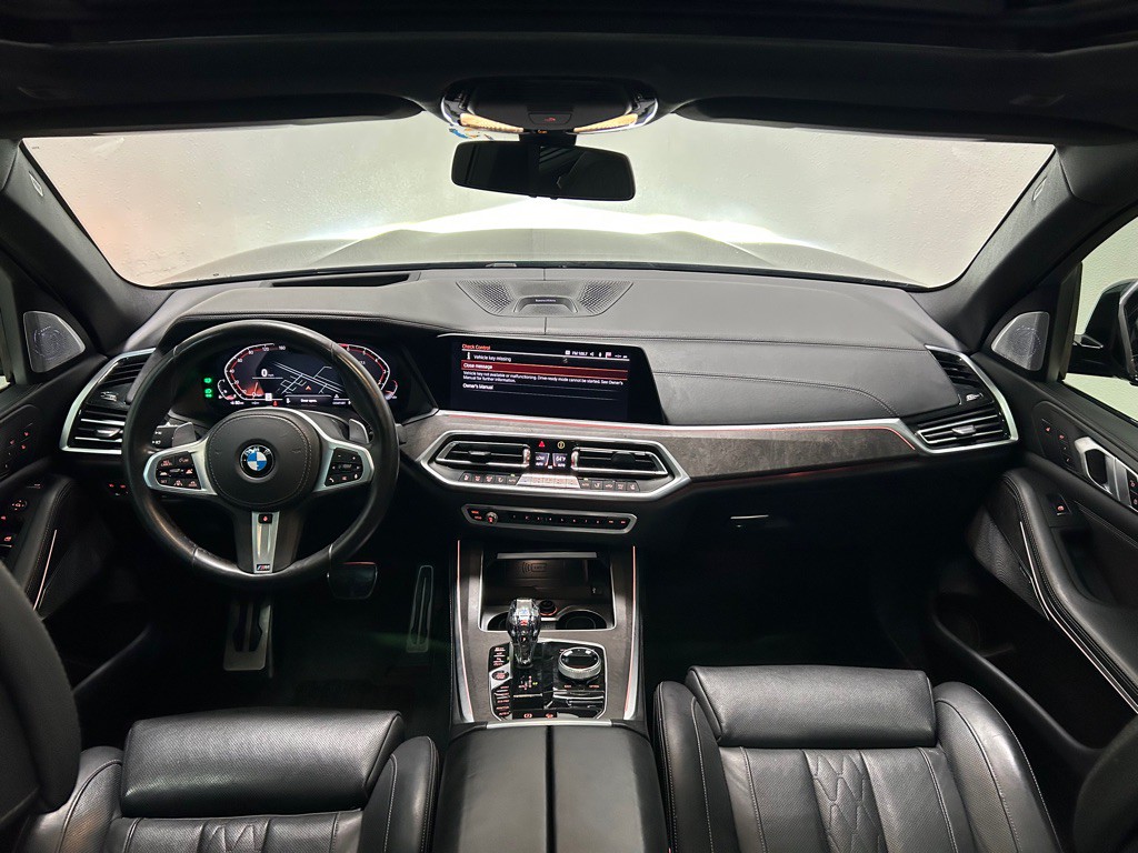 2019 BMW X5 Image 30