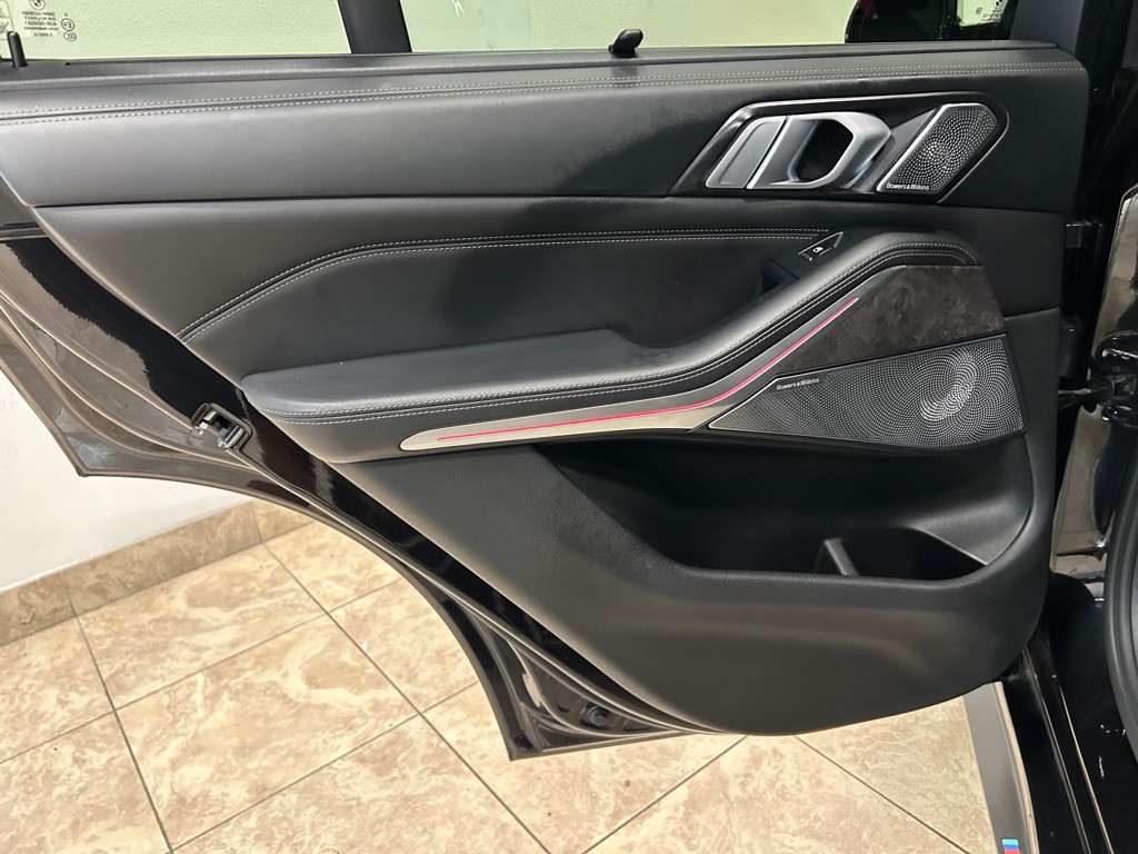 2019 BMW X5 Image 31