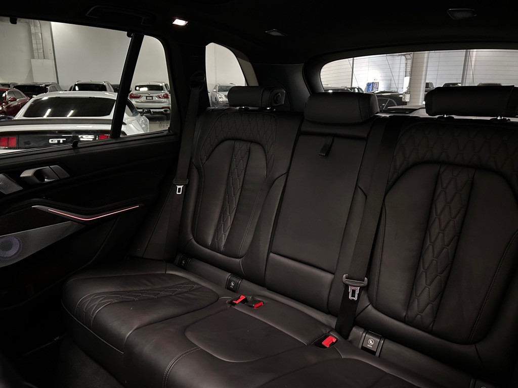 2019 BMW X5 Image 34