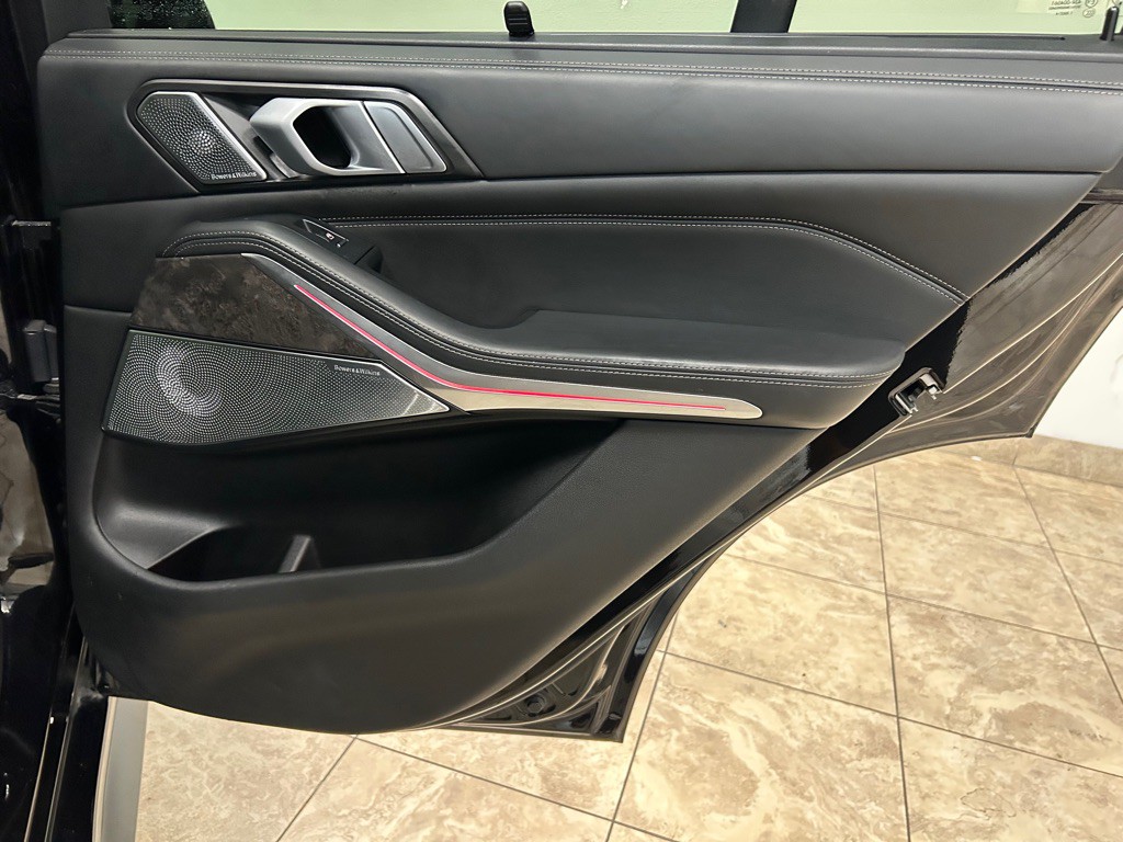 2019 BMW X5 Image 35
