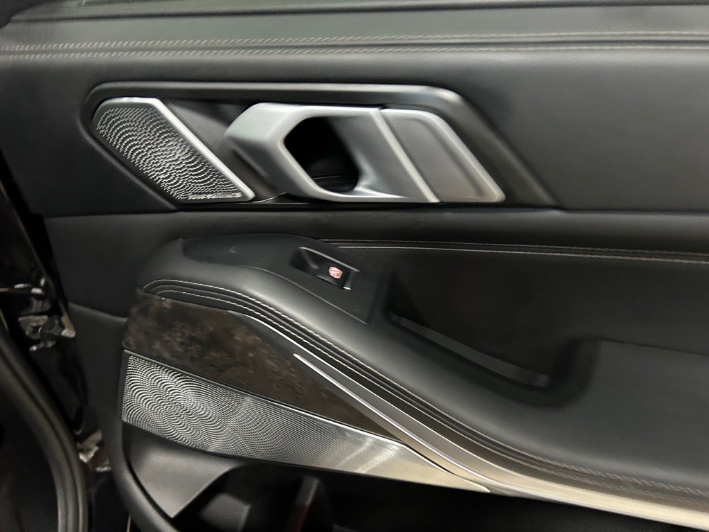2019 BMW X5 Image 36