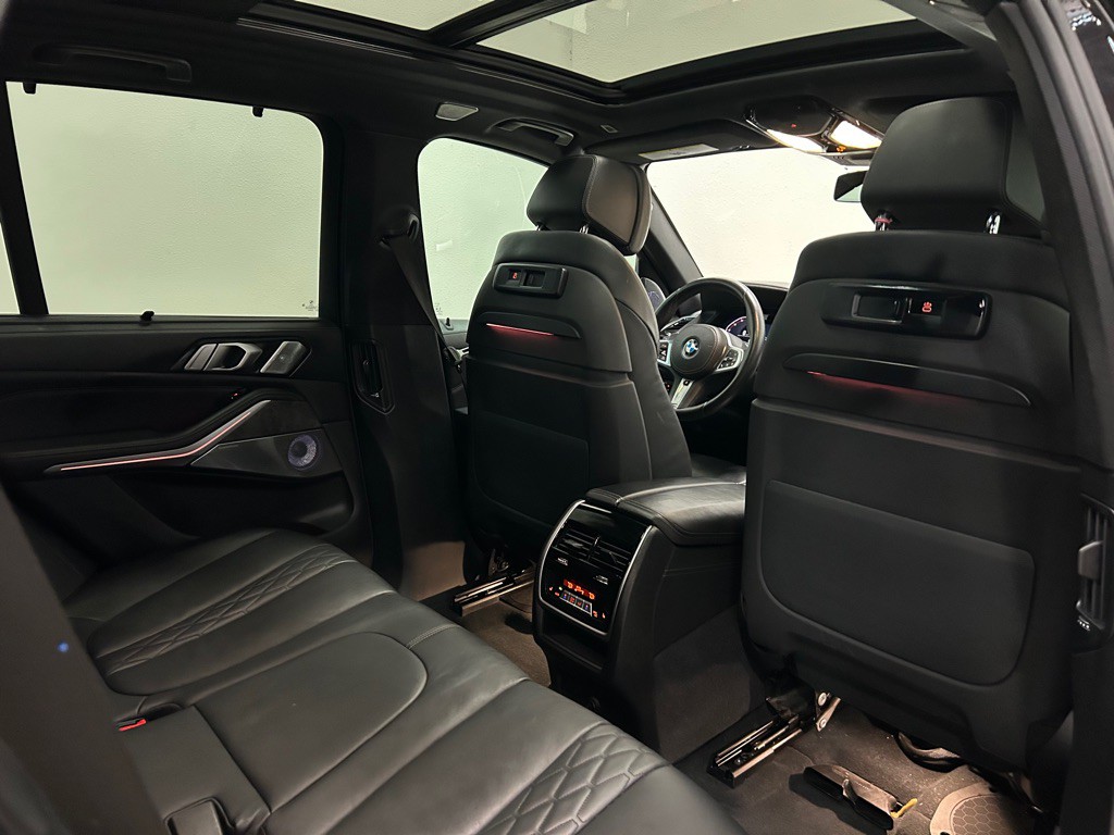 2019 BMW X5 Image 37
